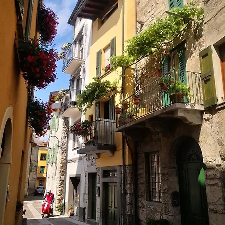 La Piazzetta شقة *