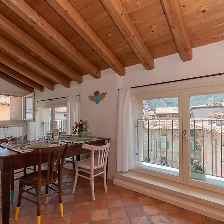 La Piazzetta Apartment