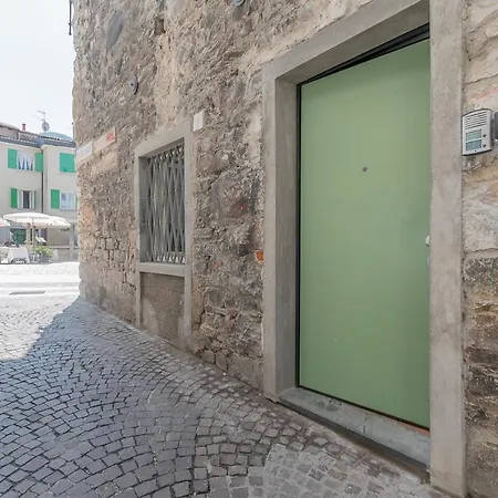 La Piazzetta * 伊塞奥