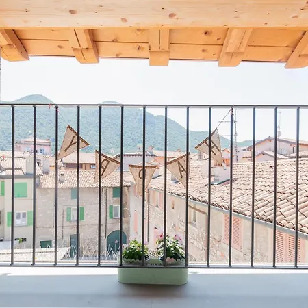 La Piazzetta * Iseo