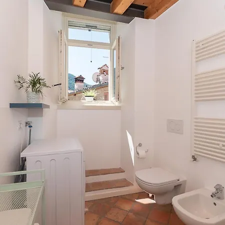 Apartment La Piazzetta *