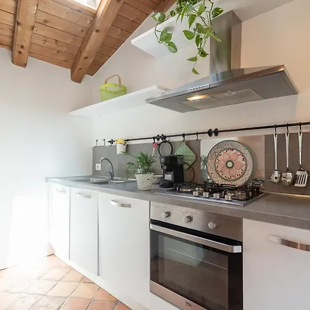 La Piazzetta Apartment