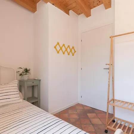 Apartment La Piazzetta Iseo